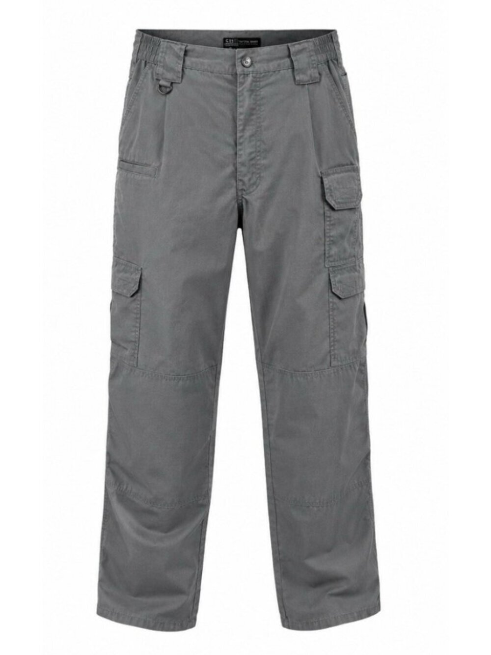 5.11 Tactical Taclite Pro Mens Pants 32x30 Grey Style 74273 Ripstop actual 30x29